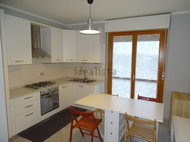 Appartamento in vendita di 53 m² in Via Secondo Martinetto, 1