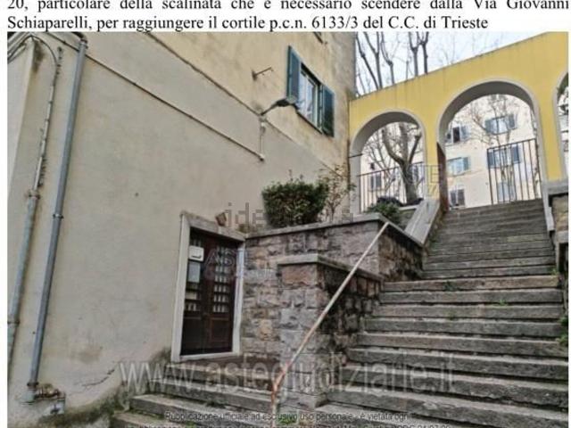 Appartamento in vendita di 53 m² in Viale Campi Elisi, 20