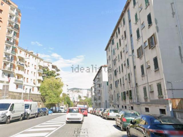Appartamento in vendita di 53 m² in Viale Campi Elisi