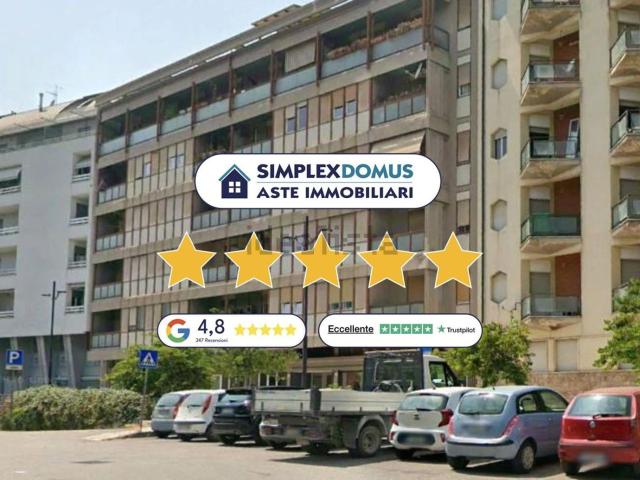 Appartamento in vendita di 53 m² in Viale Carlo Guglielmi