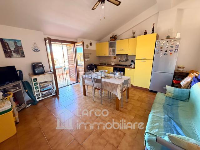 Appartamento in vendita di 53 m² in Viale Raffaello