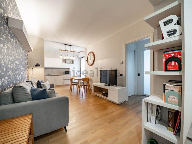Appartamento in vendita di 53 m² in Via Oberdan Guglielmo, 42