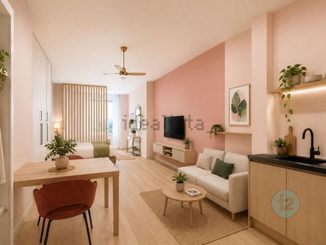 Appartamento in vendita di 53 m² in Via A. Grandi