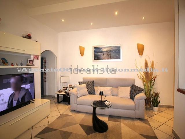 Appartamento in vendita di 53 m²
