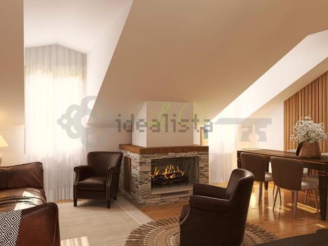 Appartamento in vendita di 53 m²