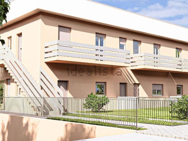 Appartamento in vendita di 55 m²