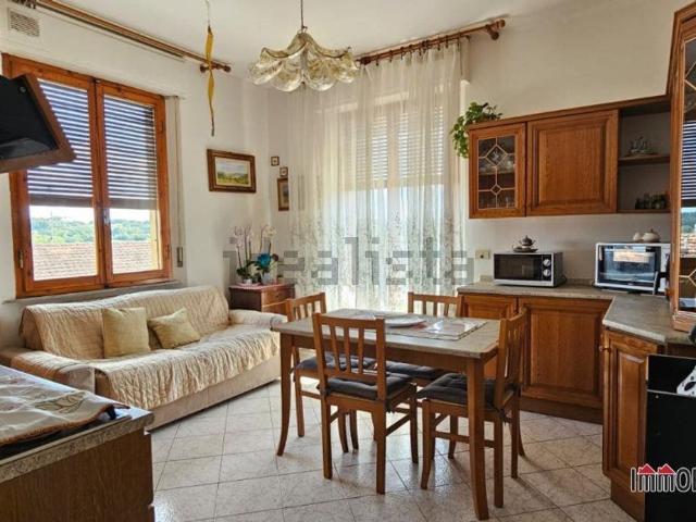 Appartamento in vendita di 53 m²