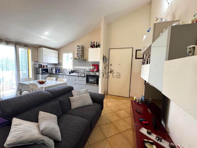 Appartamento in vendita di 53 m²