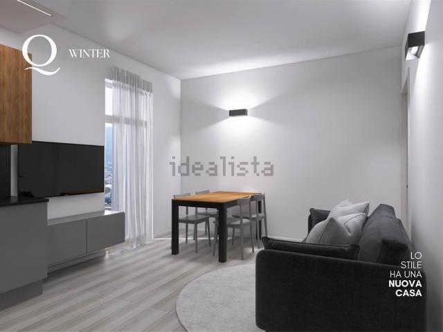 Appartamento in vendita di 53 m²