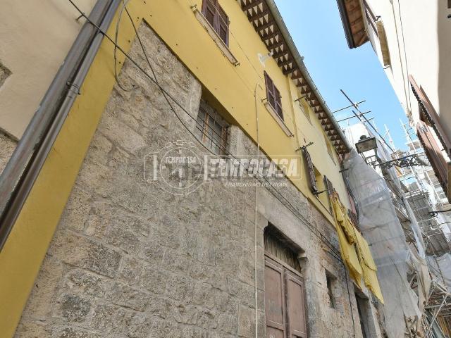 Appartamento in vendita di 53 m² in Via di Vesta