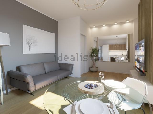 Appartamento in vendita di 53 m²
