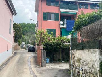 Antessano, Salerno Campania