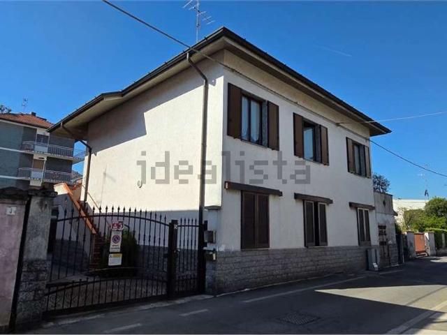 Appartamento in vendita di 53 m² in Via Fabio Filzi, 5