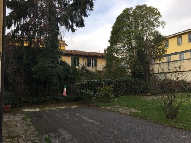 Appartamento in vendita di 500 m²