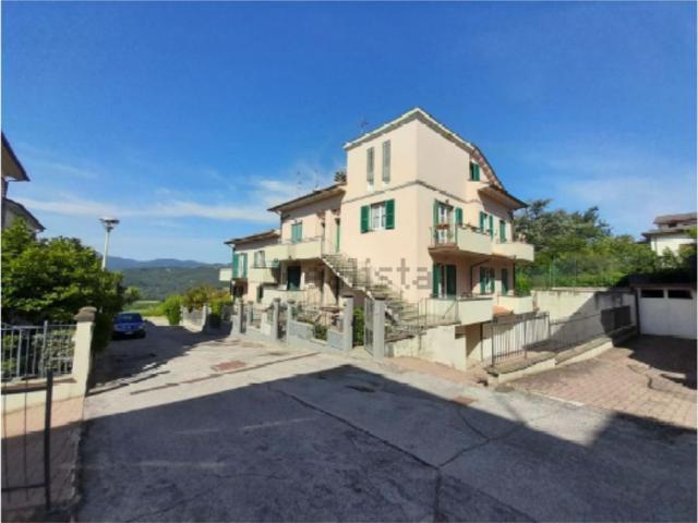Appartamento in vendita di 500 m² in Via Fratelli Cervi Mercatale