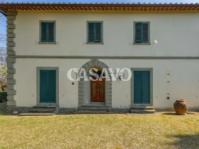 Appartamento in vendita di 500 m² in Via le Convertoie, 10