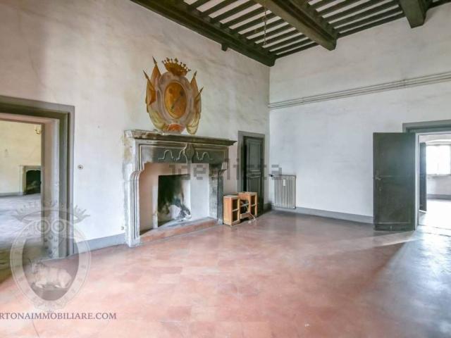 Appartamento in vendita di 500 m² in Via Nazionale, 70