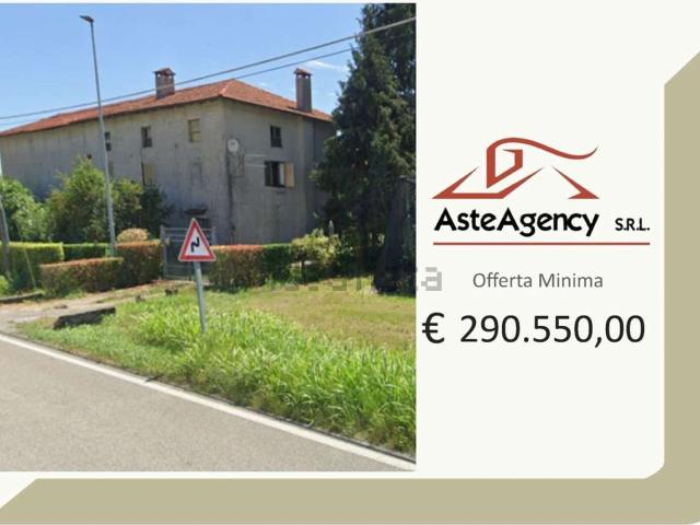 Appartamento in vendita di 500 m² in Via Tesana Sud, 53