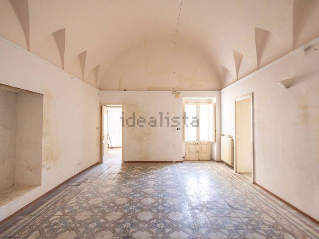 Appartamento in vendita di 500 m² in Via Vittorio Emanuele II°, 54