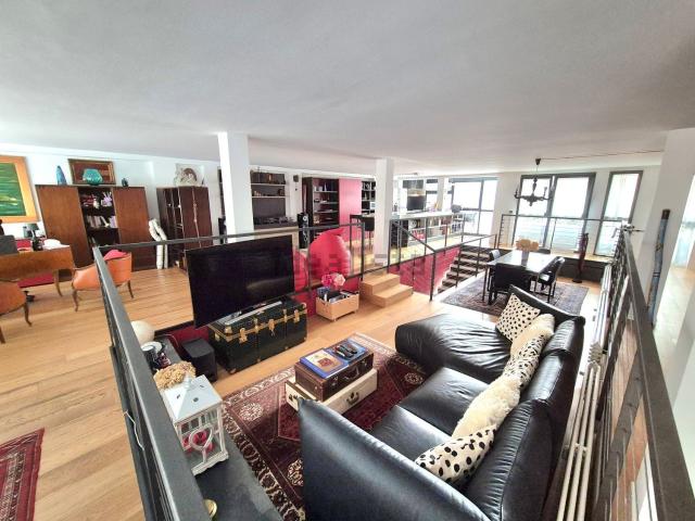 Appartamento in vendita di 500 m² in Piazzale Mazzini