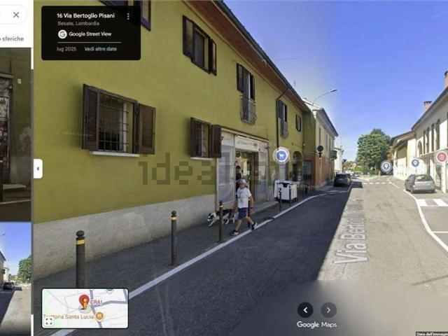 Appartamento in vendita di 501 m² in Piazza Del Popolo