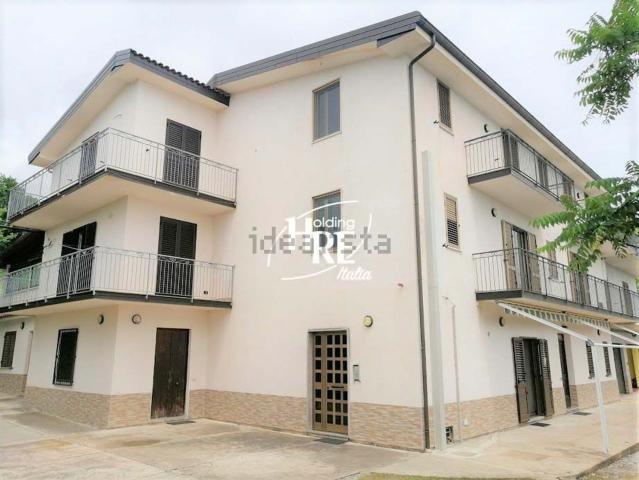 Appartamento in vendita di 504 m² in Via Traparruolo