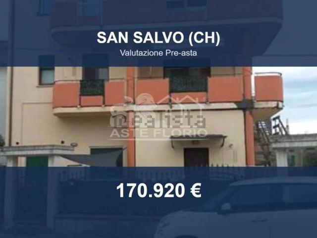 Appartamento in vendita di 505 m² in Via Gargheta