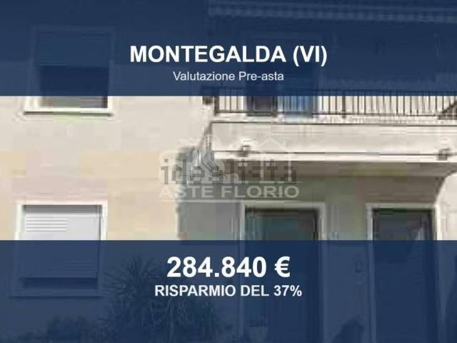 Appartamento in vendita di 509 m² in Via Boschi, 7