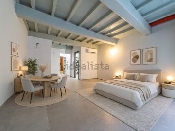 Appartamento in vendita di 50 m² in Borgo Naviglio