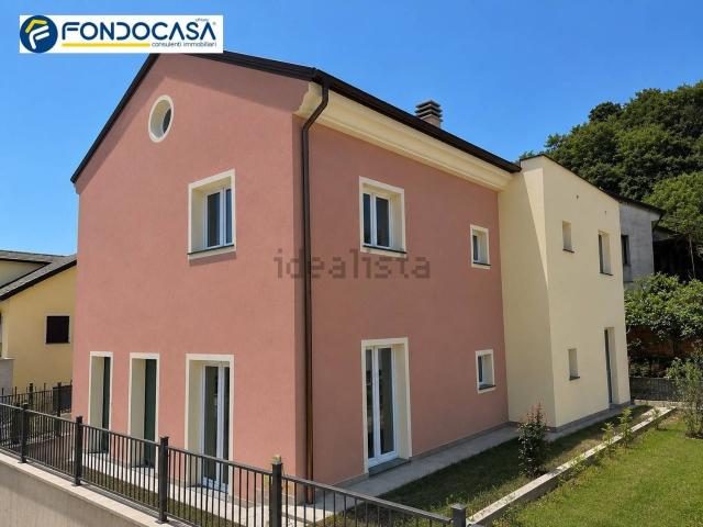 Appartamento in vendita di 50 m² in Borgo degli Erchi