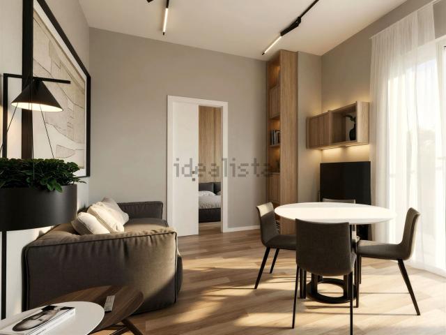 Appartamento in vendita di 50 m² in Borgo Palazzo, 65