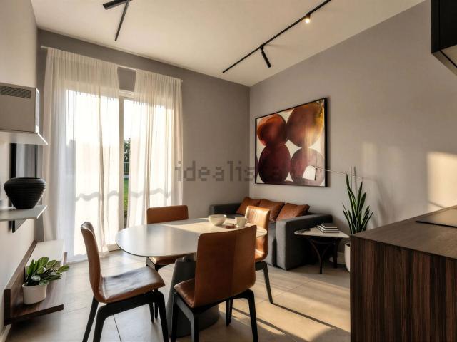Appartamento in vendita di 50 m² in Borgo Palazzo, 65