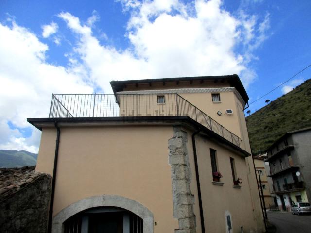 Appartamento in vendita di 50 m² in Borgo San Nicola
