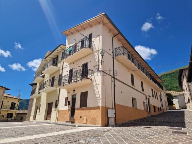 Appartamento in vendita di 50 m² in Borgo San Pietro, 36