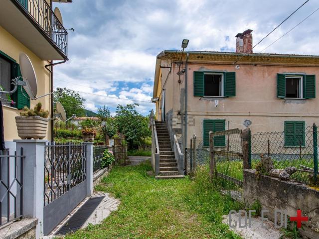 Appartamento in vendita di 50 m² in Via Domenico Palmeri