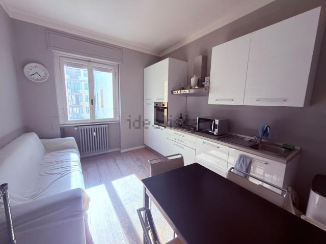 Appartamento in vendita di 50 m² in Borgo Santi Apostoli