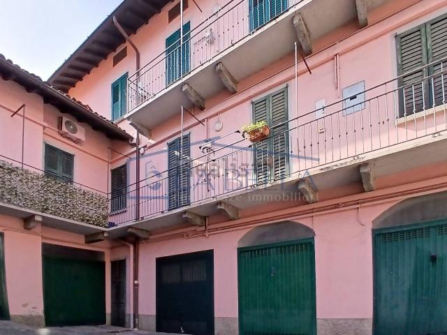 Appartamento in vendita di 50 m² in Borgo Vico, 209