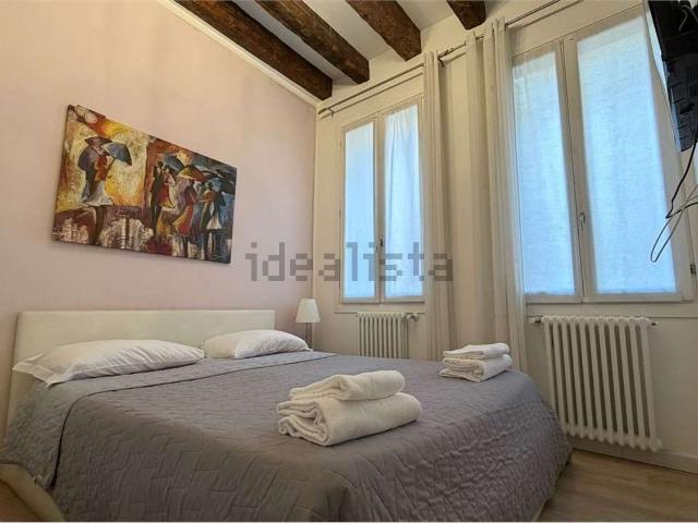 Appartamento in vendita di 50 m² in Calle dei Botteri