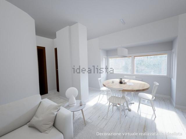 Appartamento in vendita di 50 m² in Circonvallazione Beethoven, 2