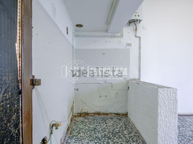 Appartamento in vendita di 50 m² in Corso Martiri Patrioti, 3