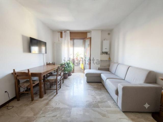 Appartamento in vendita di 50 m² in Corso Mazzini Giuseppe