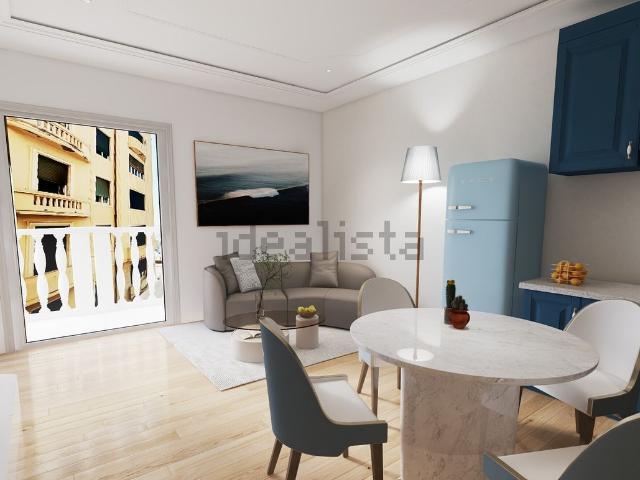 Appartamento in vendita di 50 m² in Corso Aurelio Saffi, 7