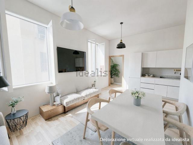 Appartamento in vendita di 50 m² in Corso Aurelio Saffi, 9