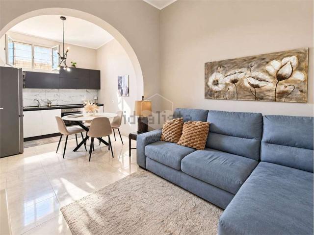 Appartamento in vendita di 50 m² in Corso Armando Diaz