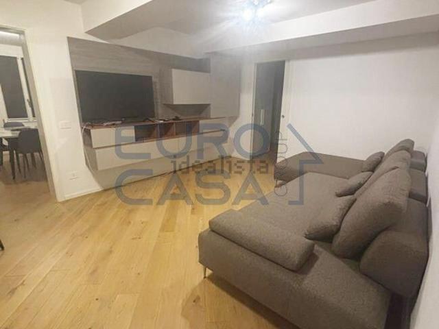 Appartamento in vendita di 50 m² in Corso Canalgrande
