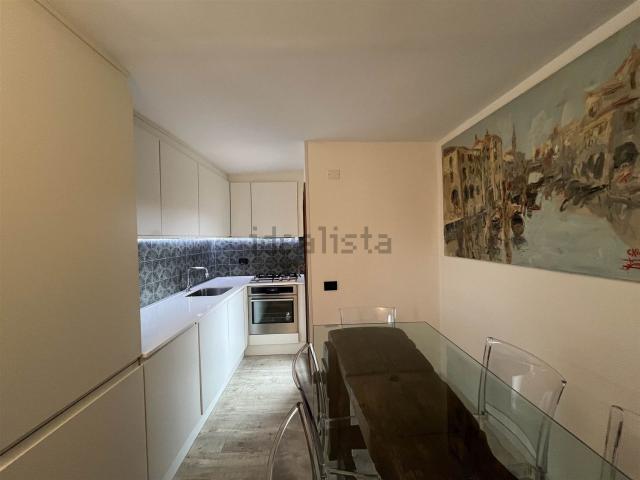 Appartamento in vendita di 50 m² in Corso del Popolo
