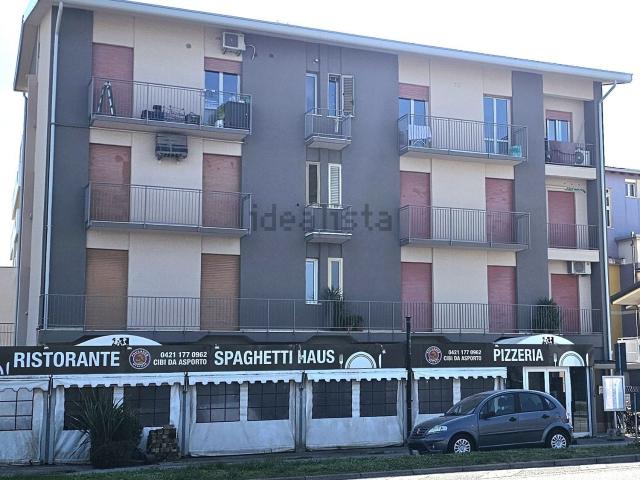 Appartamento in vendita di 50 m² in Corso G. Chiggiato, 54