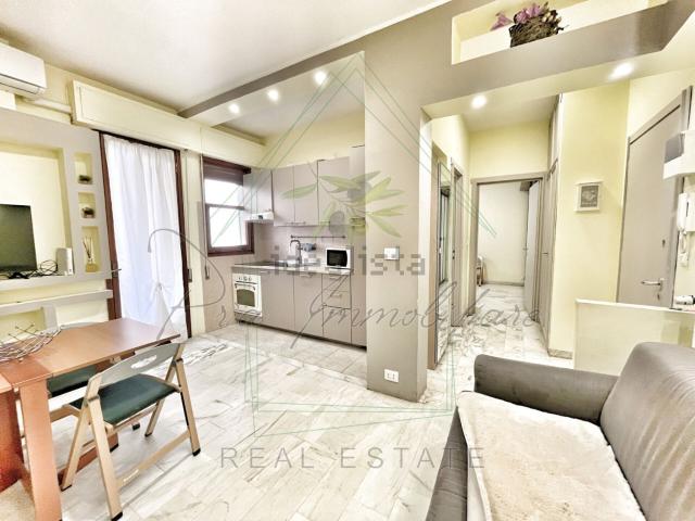 Appartamento in vendita di 50 m² in Corso Giacomo Matteotti, 26