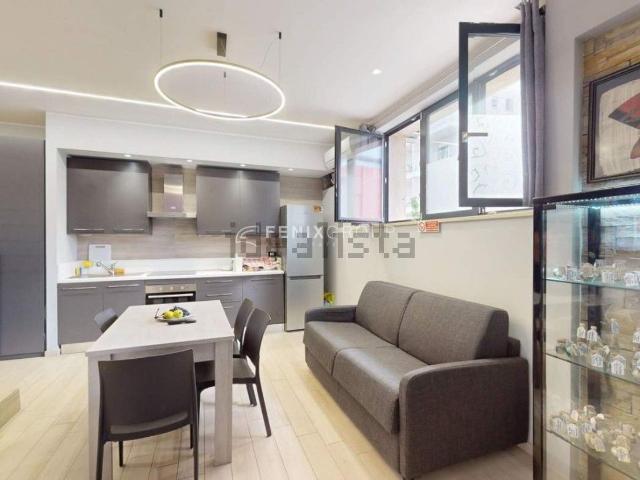 Appartamento in vendita di 50 m² in Corso Giuseppe Mazzini, 178