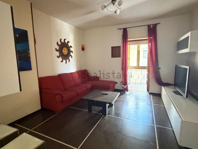 Appartamento in vendita di 50 m² in Corso Giuseppe Mazzini, 38